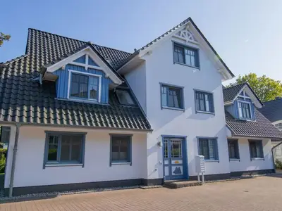 Ferienwohnung für 2 Personen (50 m²) in Zingst 1/10