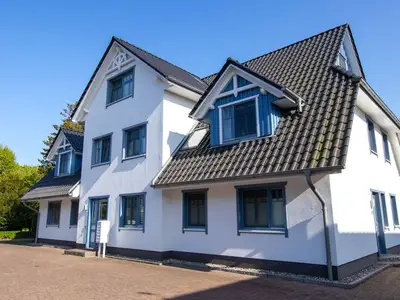 Ferienwohnung für 2 Personen (50 m²) in Zingst 2/10
