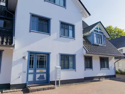 Ferienwohnung für 2 Personen (50 m²) in Zingst 3/10