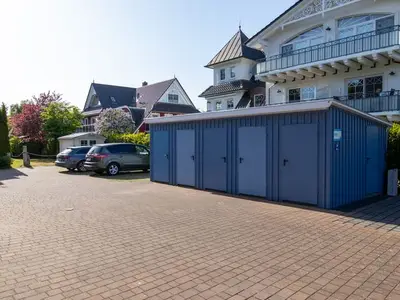Ferienwohnung für 2 Personen (50 m²) in Zingst 4/10