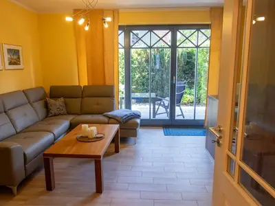 Ferienwohnung für 2 Personen (50 m²) in Zingst 6/10
