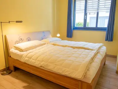 Ferienwohnung für 2 Personen (50 m²) in Zingst 7/10