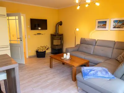 Ferienwohnung für 2 Personen (50 m²) in Zingst 8/10