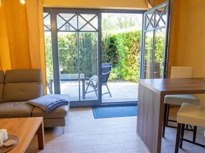 Ferienwohnung für 2 Personen (50 m²) in Zingst 9/10