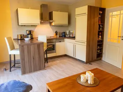 Ferienwohnung für 2 Personen (50 m²) in Zingst 10/10
