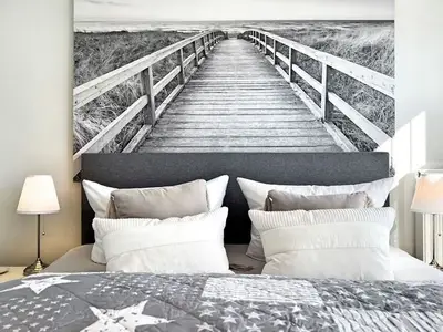 Ferienwohnung für 3 Personen (57 m²) in Zingst 3/10