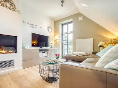 Ferienwohnung für 4 Personen (65 m²) in Zingst 1/10