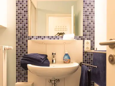 Ferienwohnung für 4 Personen (58 m²) in Zingst 8/10