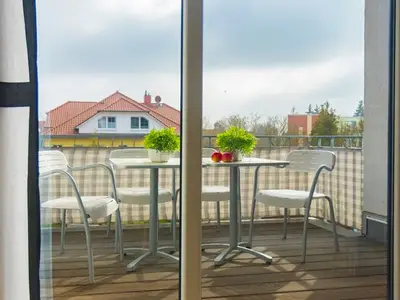 Ferienwohnung für 4 Personen (58 m²) in Zingst 9/10