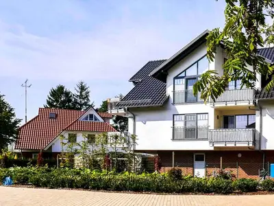 Ferienwohnung für 4 Personen (58 m²) in Zingst 10/10