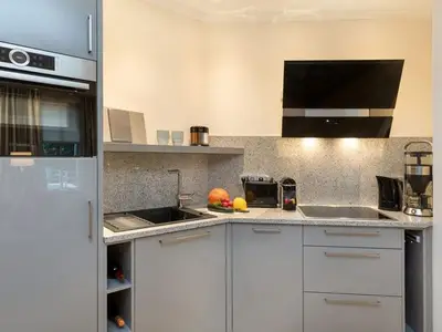 Ferienwohnung für 2 Personen (50 m²) in Zingst 4/10