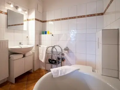Ferienwohnung für 4 Personen (74 m²) in Zingst 10/10