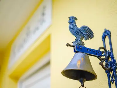 Ferienwohnung für 2 Personen (45 m²) in Zingst 3/10