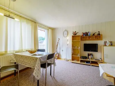 Ferienwohnung für 2 Personen (50 m²) in Zingst 7/10