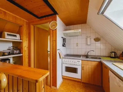Ferienwohnung für 2 Personen (50 m²) in Zingst 10/10