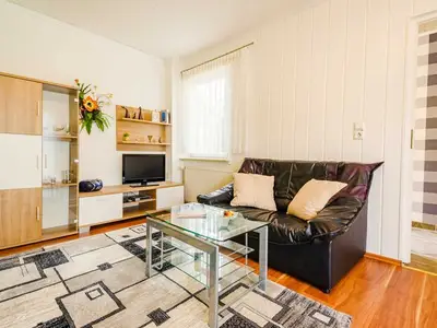 Ferienwohnung für 2 Personen (45 m²) in Zingst 5/10