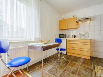 Ferienwohnung für 2 Personen (45 m²) in Zingst 8/10