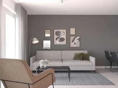 Ferienwohnung für 2 Personen (50 m²) in Zingst 6/6