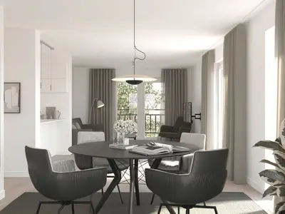 Ferienwohnung für 2 Personen (70 m²) in Zingst 6/8
