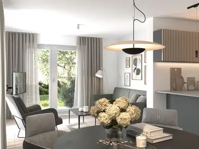 Ferienwohnung für 2 Personen (60 m²) in Zingst 6/8