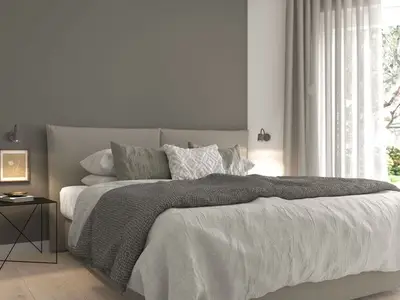 Ferienwohnung für 2 Personen (60 m²) in Zingst 7/8