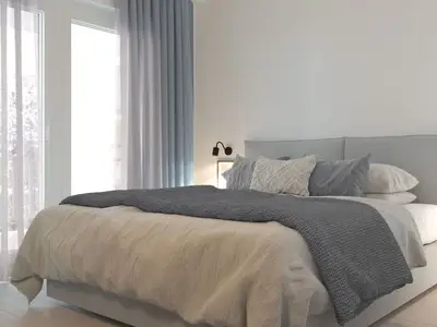 Ferienwohnung für 4 Personen (76 m²) in Zingst 3/10
