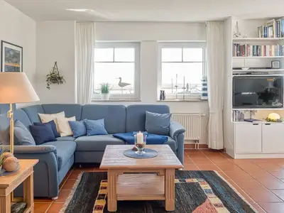 Ferienwohnung für 3 Personen (60 m²) in Zingst (Ostseebad) 4/10