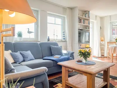 Ferienwohnung für 3 Personen (60 m²) in Zingst (Ostseebad) 5/10