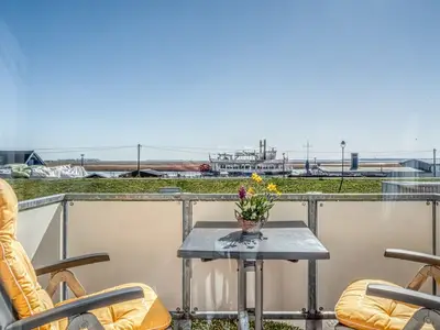 Ferienwohnung für 3 Personen (60 m²) in Zingst (Ostseebad) 7/10