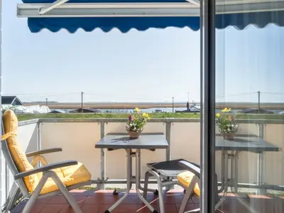 Ferienwohnung für 3 Personen (60 m²) in Zingst (Ostseebad) 8/10
