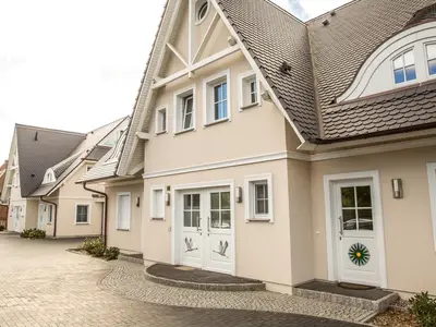 Ferienwohnung für 4 Personen (75 m²) in Zingst 2/10