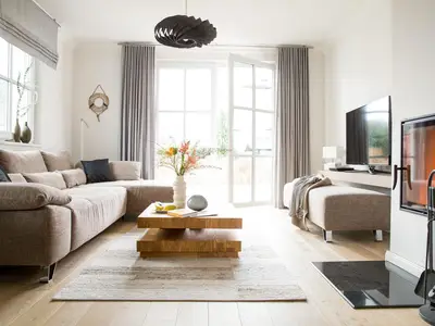 Ferienwohnung für 4 Personen (75 m²) in Zingst 3/10