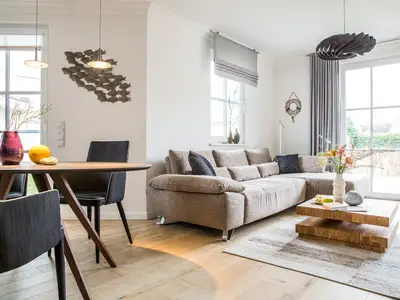 Ferienwohnung für 4 Personen (75 m²) in Zingst 4/10