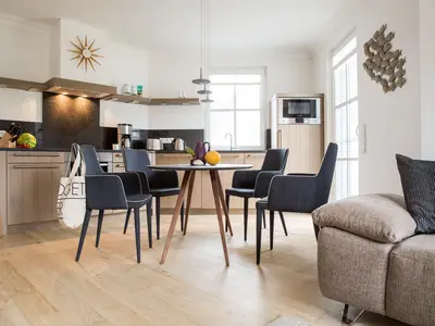 Ferienwohnung für 4 Personen (75 m²) in Zingst 5/10