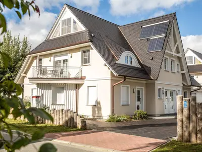 Ferienwohnung für 4 Personen (75 m²) in Zingst 1/10