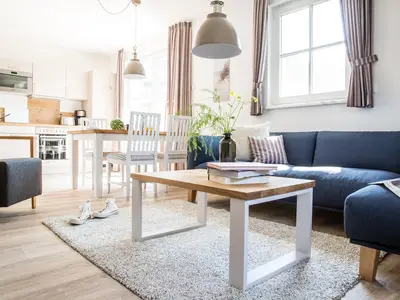 Ferienwohnung für 4 Personen (75 m²) in Zingst 2/10