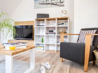 Ferienwohnung für 4 Personen (75 m²) in Zingst 3/10