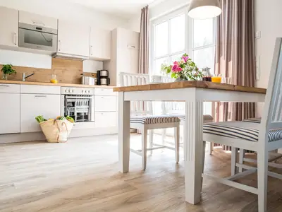 Ferienwohnung für 4 Personen (75 m²) in Zingst 5/10