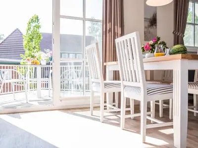 Ferienwohnung für 4 Personen (75 m²) in Zingst 7/10