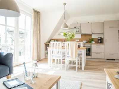 Ferienwohnung für 2 Personen (73 m²) in Zingst 4/10