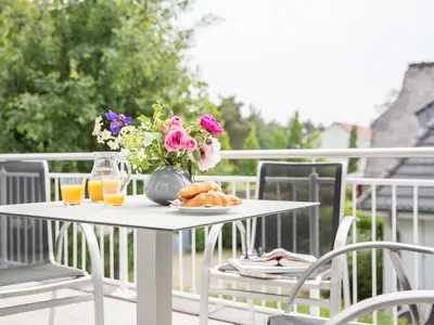 Ferienwohnung für 2 Personen (73 m²) in Zingst 7/10