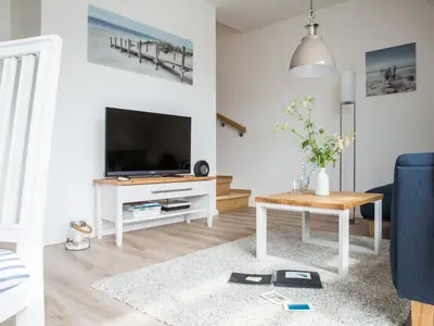 Ferienwohnung für 2 Personen (73 m²) in Zingst 8/10