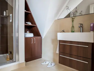Ferienwohnung für 2 Personen (73 m²) in Zingst 9/10