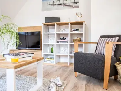 Ferienwohnung für 4 Personen (75 m²) in Zingst 4/10