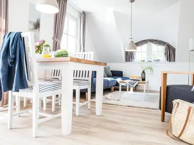 Ferienwohnung für 4 Personen (75 m²) in Zingst 5/10