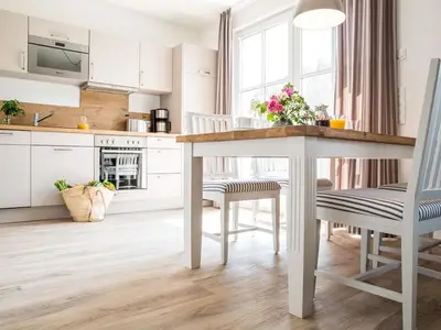 Ferienwohnung für 4 Personen (75 m²) in Zingst 6/10