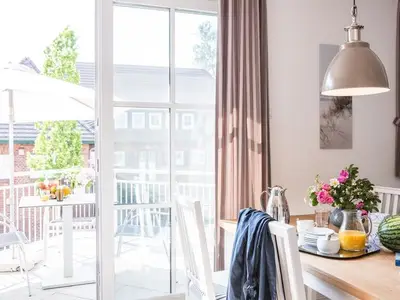 Ferienwohnung für 4 Personen (75 m²) in Zingst 7/10