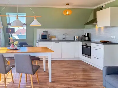 Ferienwohnung für 4 Personen (68 m²) in Zingst 1/10