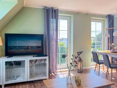 Ferienwohnung für 4 Personen (68 m²) in Zingst 4/10