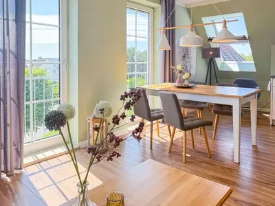 Ferienwohnung für 4 Personen (68 m²) in Zingst 5/10